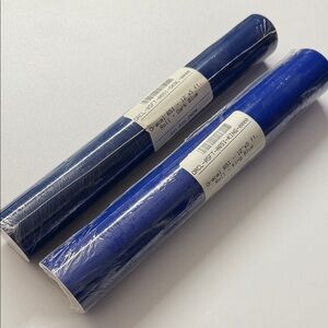 Blue and Navy Oracal 12x5ft